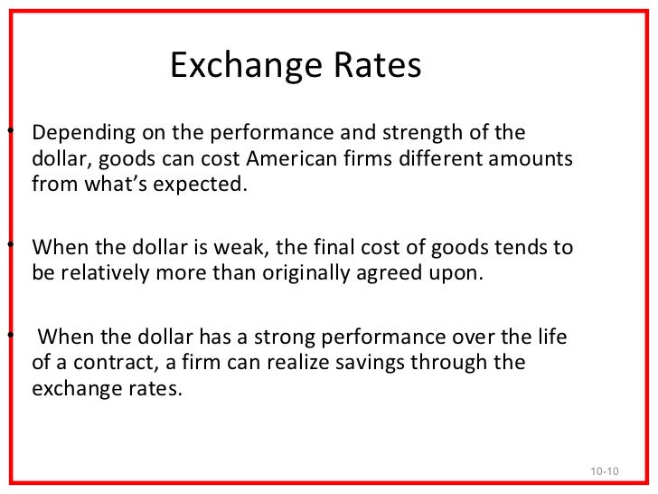 global sourcing rates increase letter