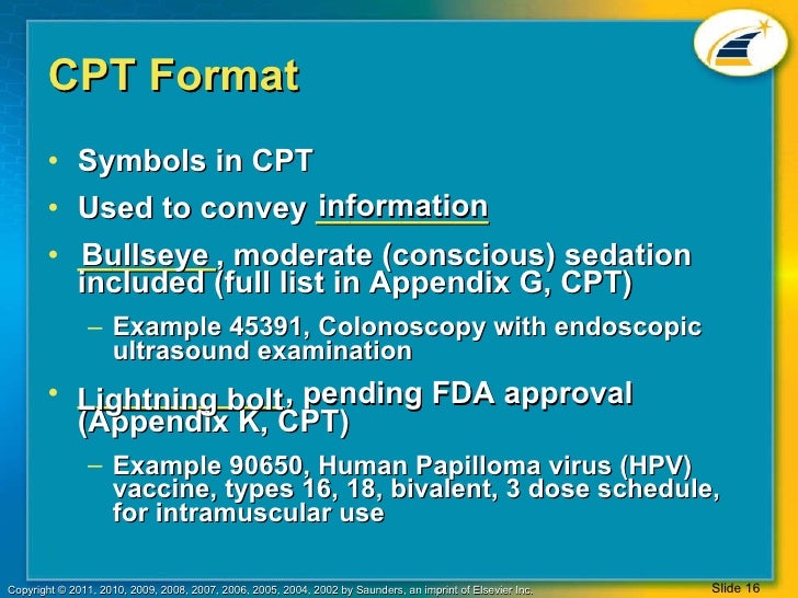 Module exam: cpt/hcpcs coding – block 2