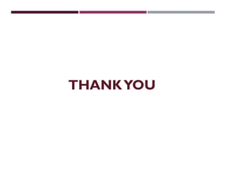 THANKYOU
 
