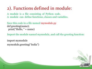 CHAPTER 01 FUNCTION in python class 12th.pptx
