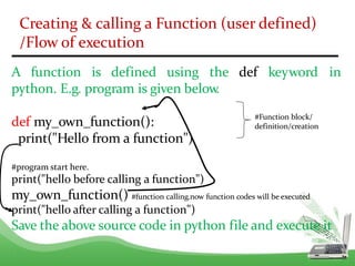 CHAPTER 01 FUNCTION in python class 12th.pptx