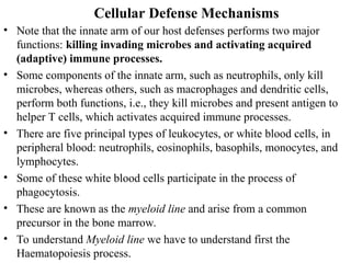 Chapter01 History of Immunology.p sadsaljdlsahdpt | PPT