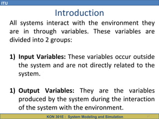 Chapter_01_Introduction.pdf system modelling | PDF