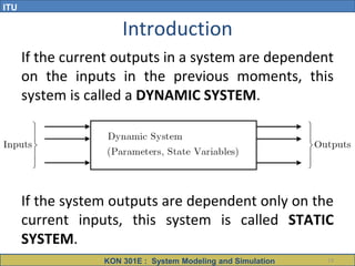 Chapter_01_Introduction.pdf system modelling | PDF