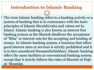 Chapter 01 Introduction to Islamic Banking and Finance.pptx