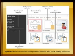 Chapter 01 Introduction to Microsoft Access.ppt