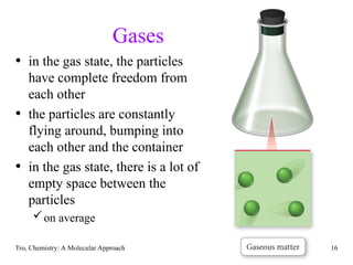Comprehensive Introduction to Matter, Measurement, and Problem Solving ...
