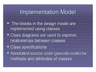 Chapter 01 Object Oriented Analysis and Design (OOAD).ppt