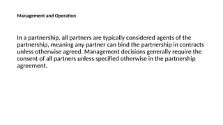 Partner Requires Business Law Chapter 01_Partnership.pptx