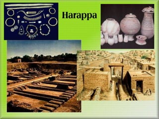 Harappa
 