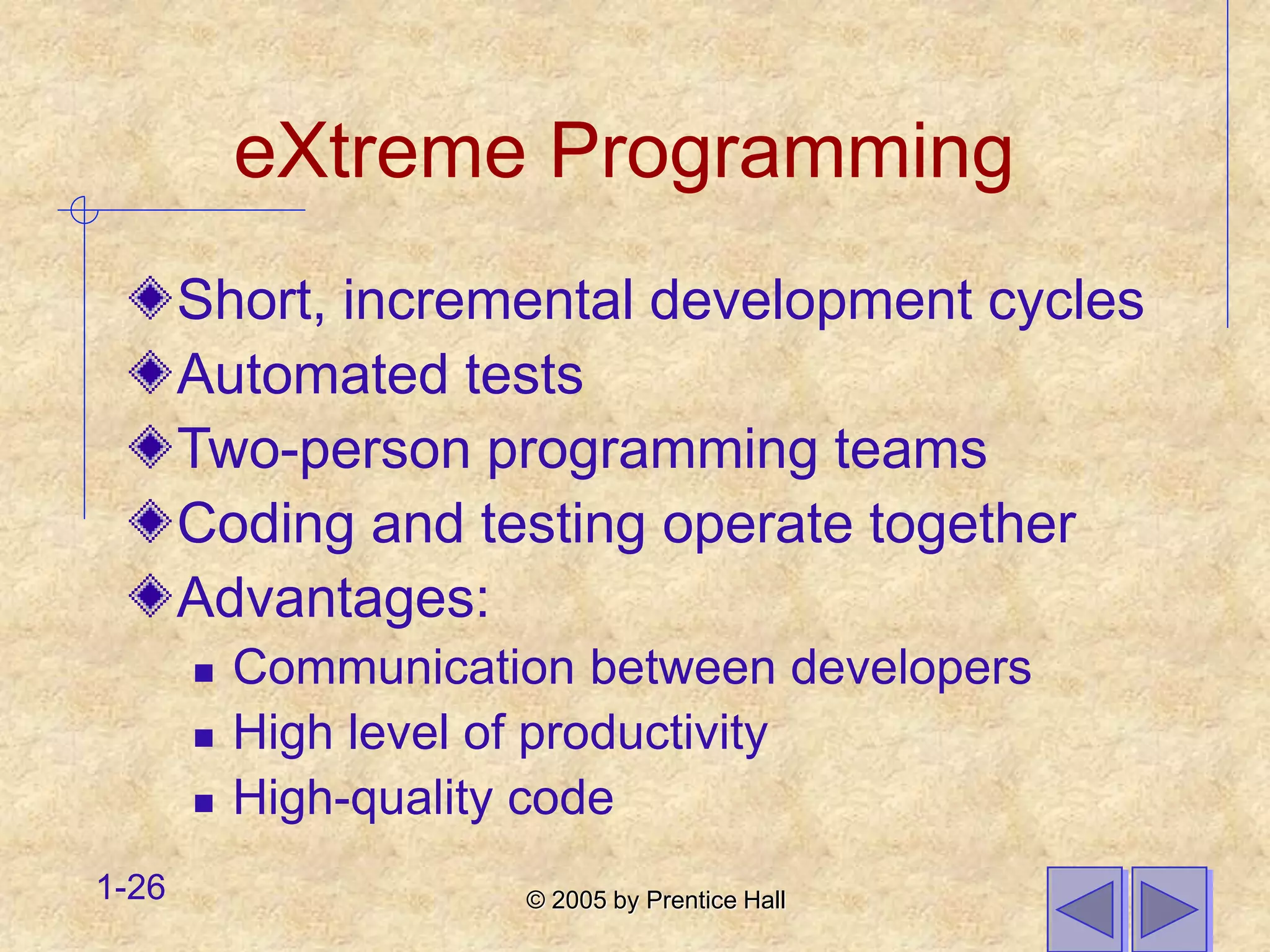 chapter01 The Systems Development Environment.ppt