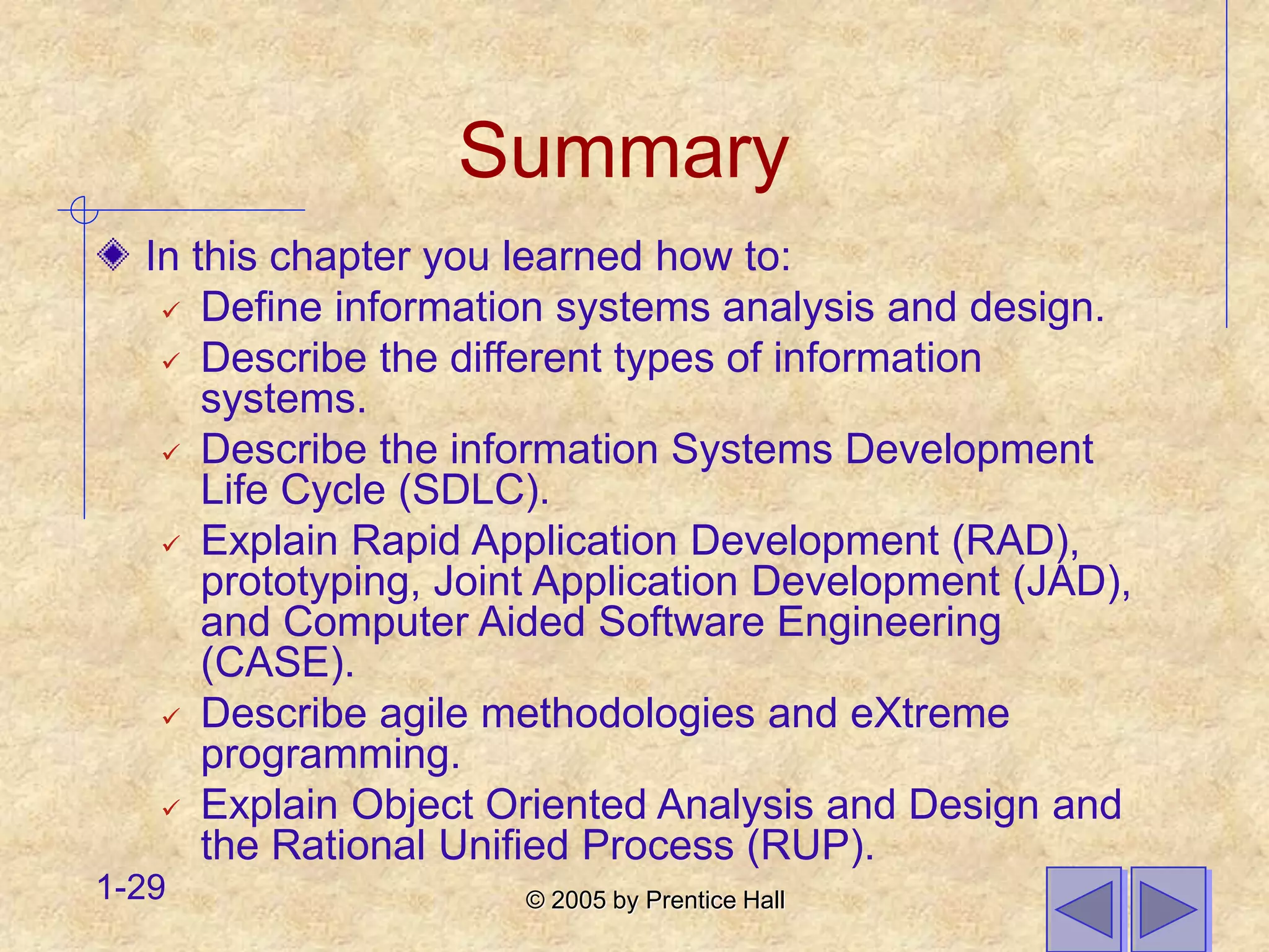 chapter01 The Systems Development Environment.ppt