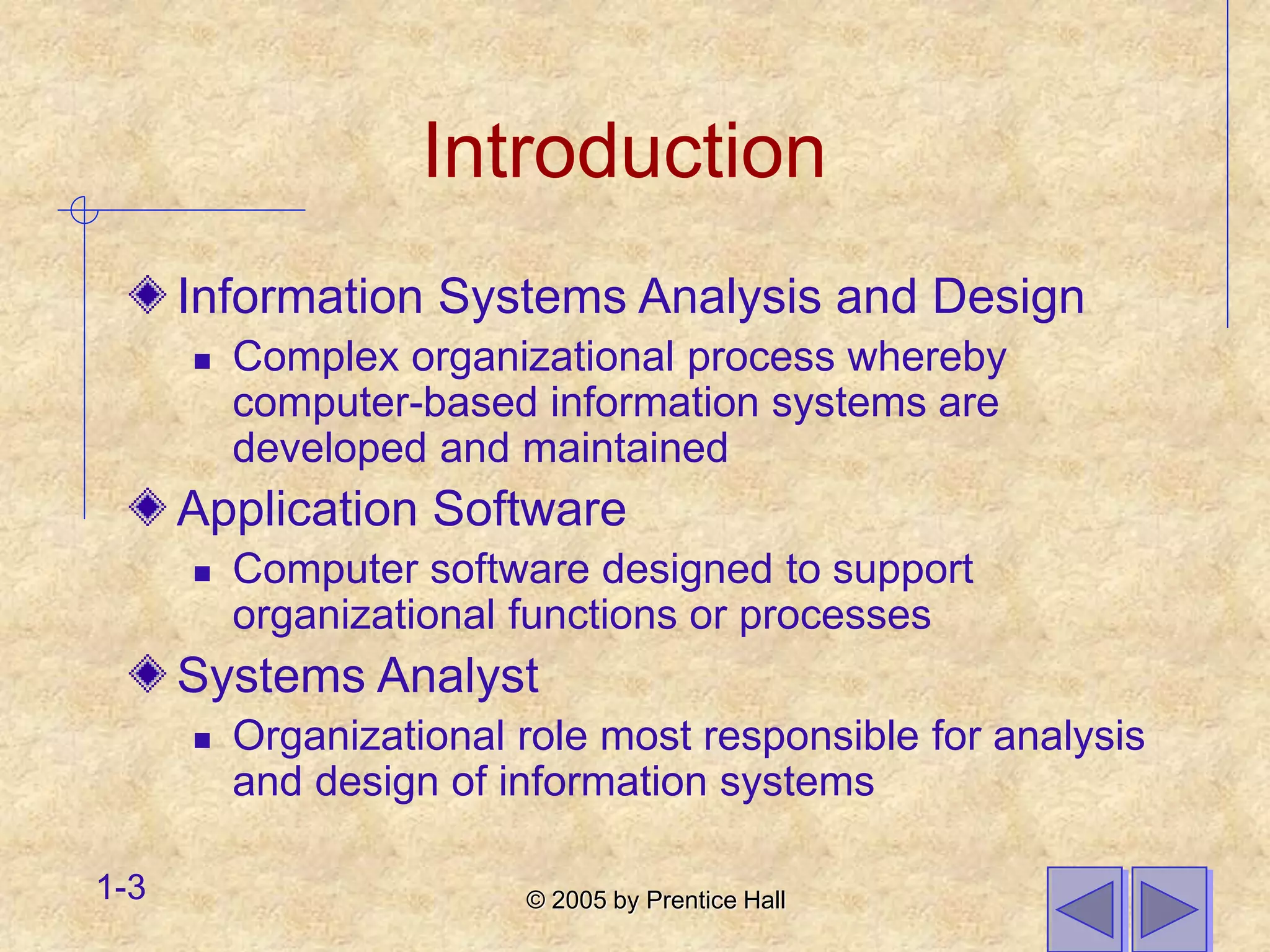 chapter01 The Systems Development Environment.ppt