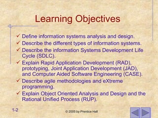 chapter01 The Systems Development Environment.ppt