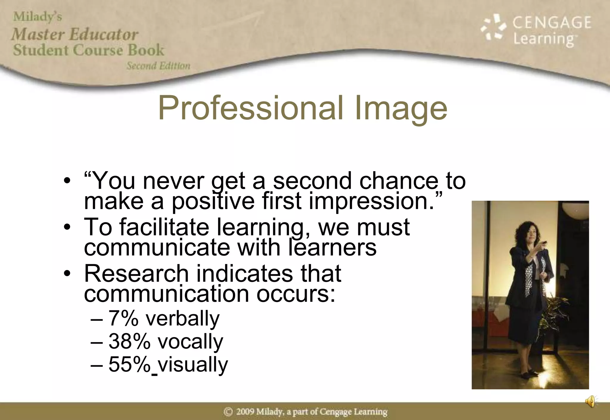 Stumbling Blocks    vs.    Stair StepsEmpathy