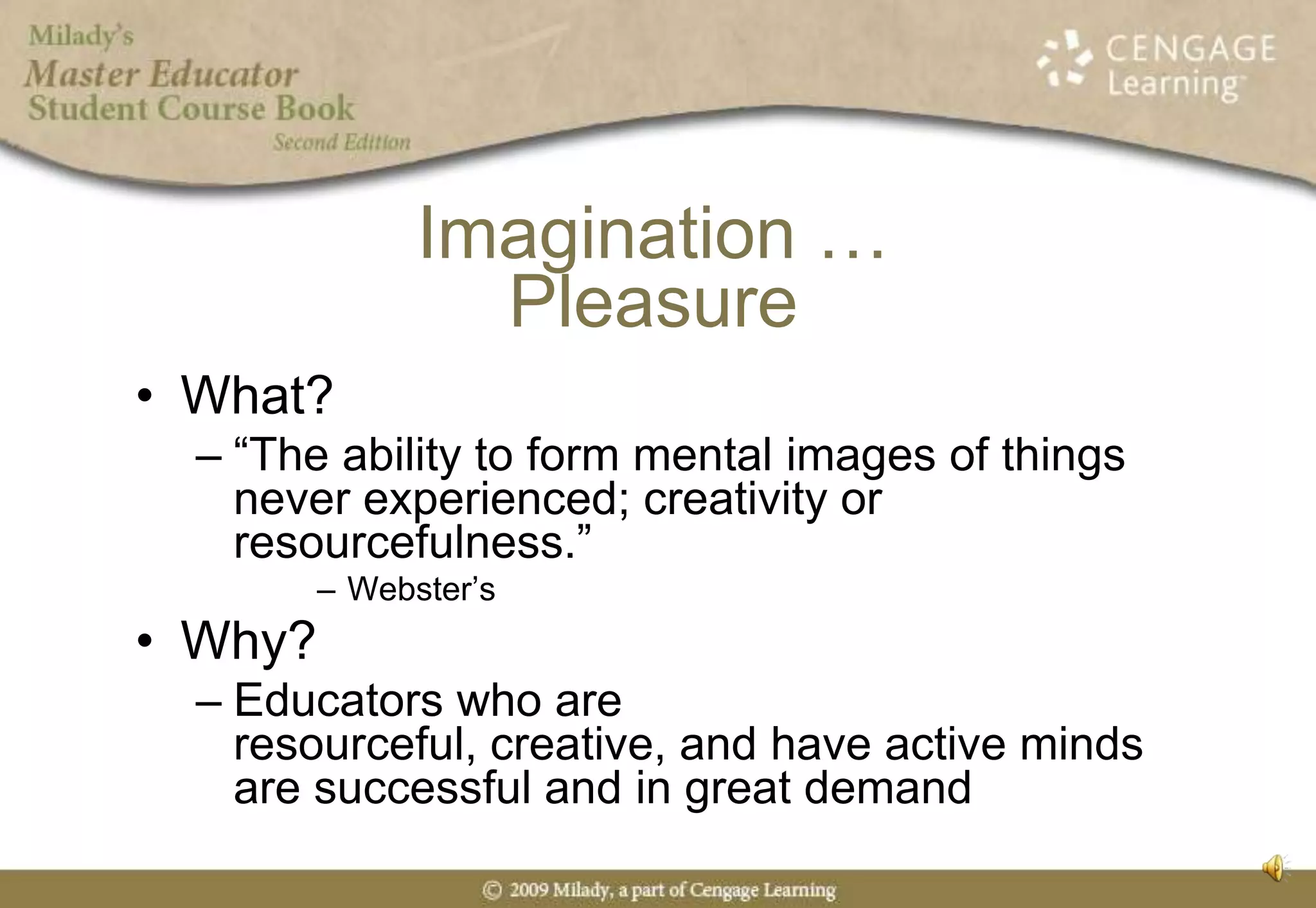 Steps for ControlPause and breatheConsider the circumstancesEvaluate the optionsBehave professionallyListen to the studentApply the best approach