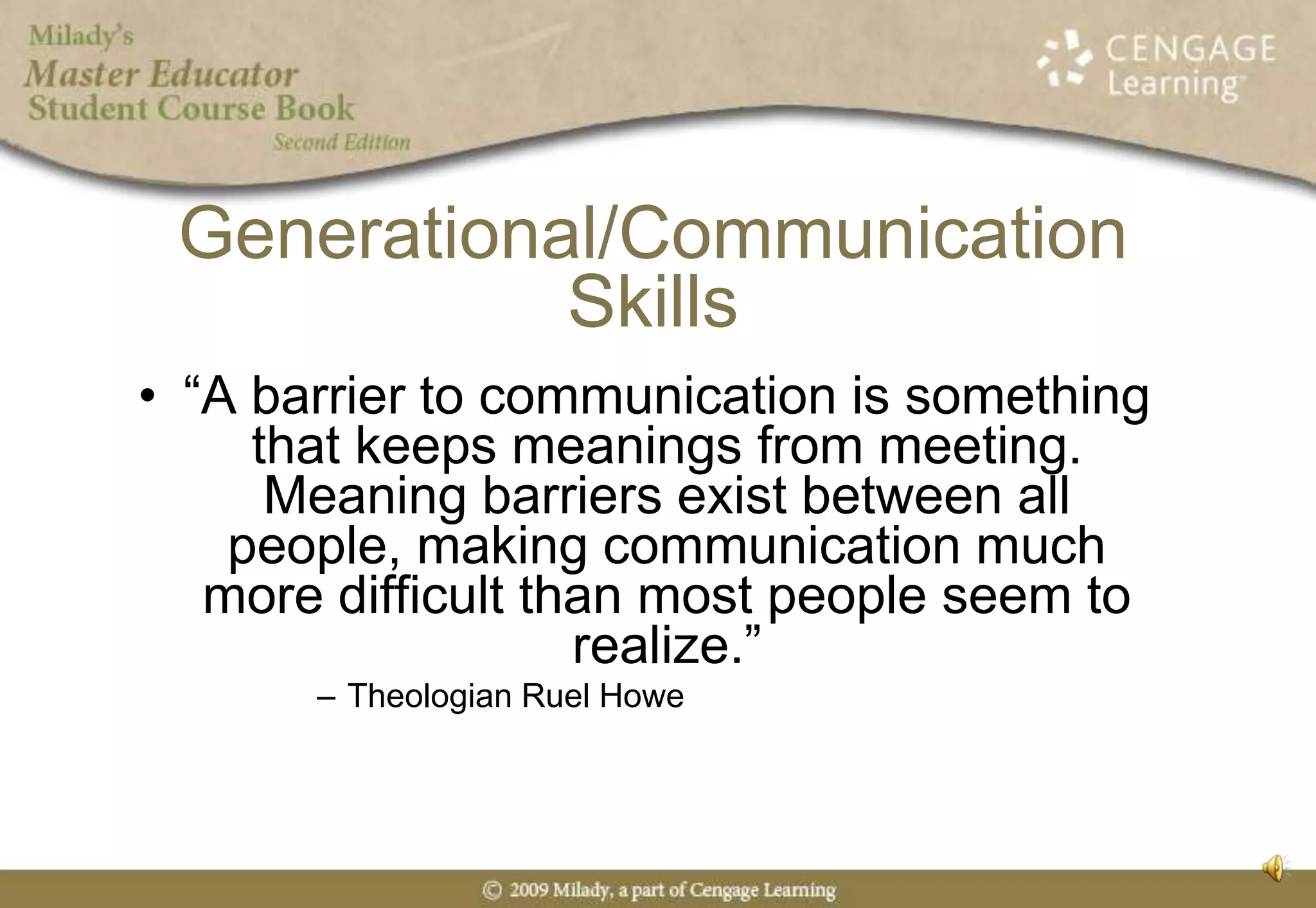 Image and GroomingBasic personal hygieneClean clothing in good repairClean shoes in good repairClean, appropriately styled hairWell-manicured hands and nailsAppropriate makeup/facial hairAppropriate jewelryProper posture