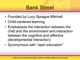 Aimed at low-income, at-risk children and families