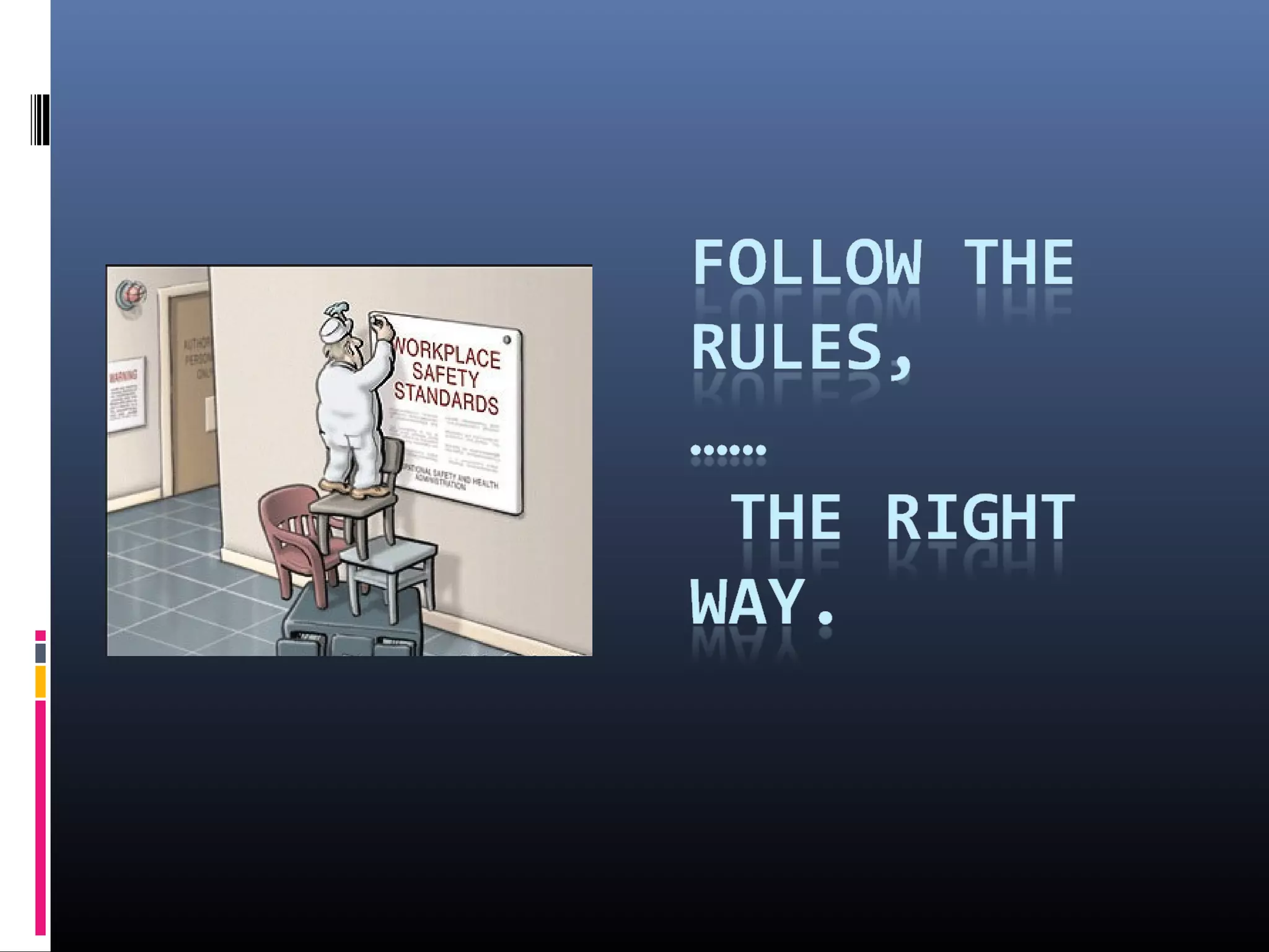 Chapter 02- OSHA Legition