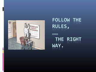 Chapter 02- OSHA Legition