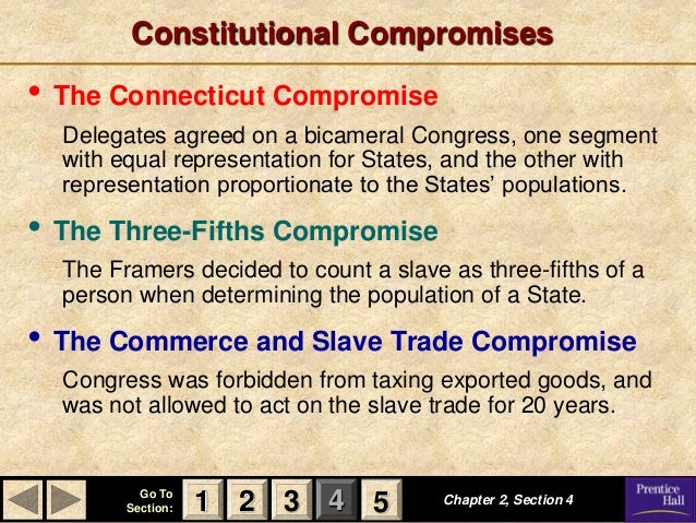 chapter 02 commerce compromise