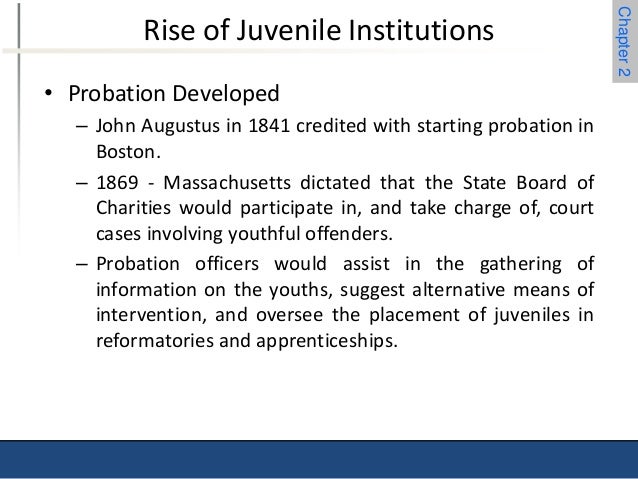 the juvenile court act of 1899 in illinois Chicago ushers in new era in 1899 with nation's first juvenile court. the juvenile court act of 1899 in illinois Chicago ushers in new era in 1899 with nation's first juvenile court.