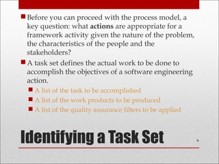 Process Models IN software Engineering | PPT