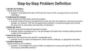Chapter 2: Defining The Research Problem.pptx