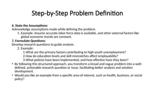 Chapter 2: Defining The Research Problem.pptx