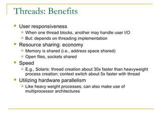 MODERN OPERATING SYSTEMS Chapter02 Processes and Threads.ppt