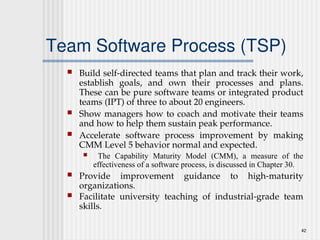 SOFTWAER ENGINEERING PROCESS MODELSChapter_02.ppt