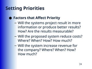 Chapter 02 Analyzing the Business Case.ppt