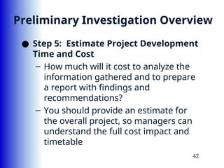 Chapter 02 Analyzing the Business Case.ppt
