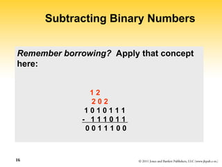 Binary values and number system, conversion and vice versa. | PPT