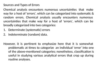 Types of Errors in Pharmaceutical Analysis.pptx