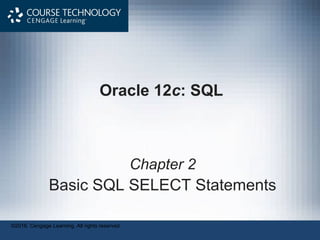 Chapter 02 IntrSQL Select Statements.ppt