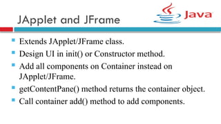Chapter 02-AJP notes by government polytechnic chhatrapati ...