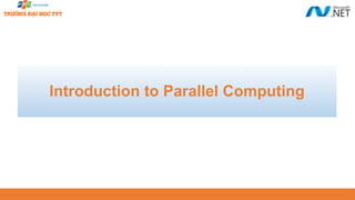 Chapter 02 - Asynchronous and Parallel Programming in .NET.pptx