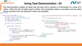 Chapter 02 - Asynchronous and Parallel Programming in .NET.pptx