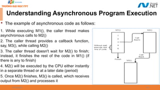 Chapter 02 - Asynchronous and Parallel Programming in .NET.pptx