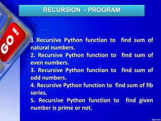 Chapter 02 functions -class xii | PPTX