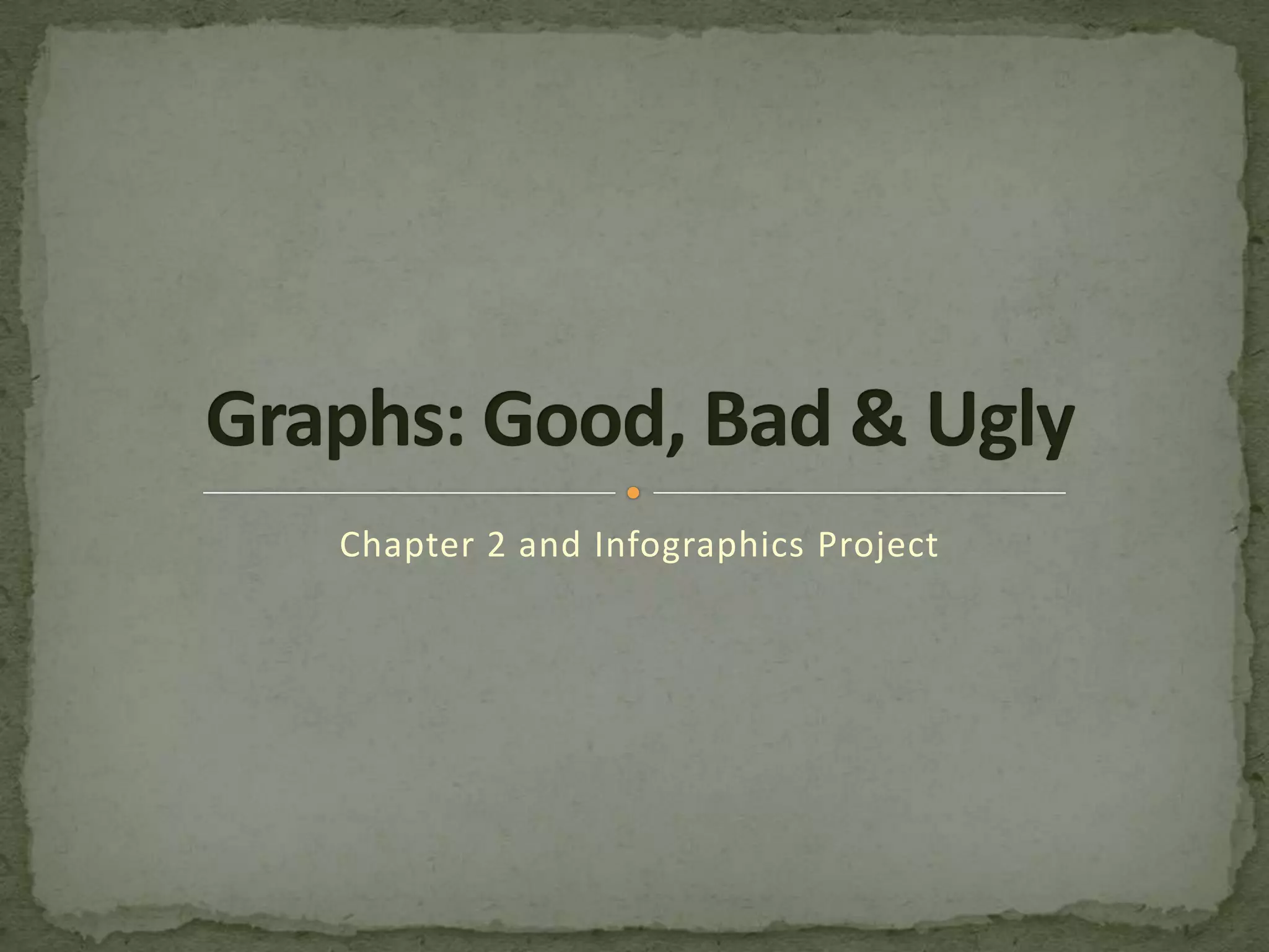 Graphs for Continuous Data  (sometimes used for  Ordinal data)Graph shows continuity of the constructHistogram:  bars that touch at real limitsLine graph: covers range (a.k.a. Frequency Polygon)Horizontal axis goes from low to highIntervals shown for Interval or Ratio dataSome ordinal data also graphed this way(e.g., strongly agree, agree, slightly agree, etc)