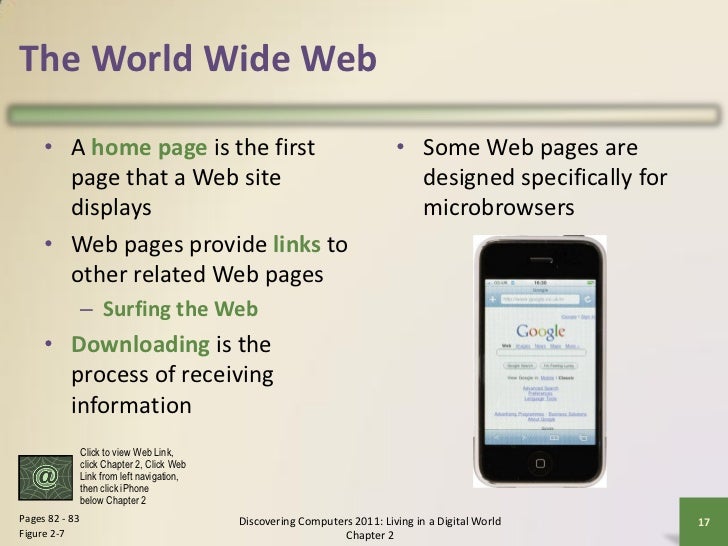 internet world wide web and information If we were researching a topic related to evaluating information on the internet we might come across a web page called meeting the challenge of critically evaluating information on the internet and the world wide web this information on the world wide web about evaluating resources. internet world wide web and information If we were researching a topic related to evaluating information on the internet we might come across a web page called meeting the challenge of critically evaluating information on the internet and the world wide web this information on the world wide web about evaluating resources.