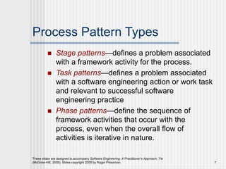 Software Engineering Powerpoint slides for guide | PPT