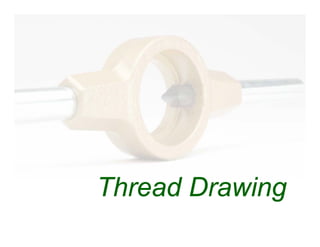 Thread Drawingg
 