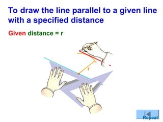 Chapter 02 Using Drawing Tools.ppt for engineering drawing | PPT