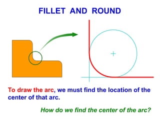 Chapter 02 Using Drawing Tools.ppt for engineering drawing | PPT