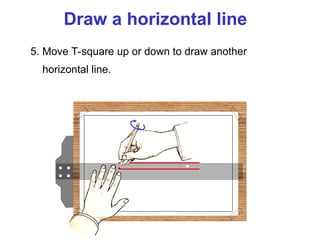 Chapter 02 Using Drawing Tools in engineering drawing | PPT