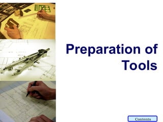 Chapter 02 Using Drawing Tools in engineering drawing | PPT