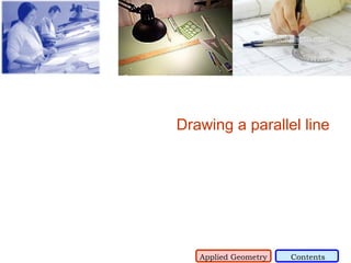 Chapter 02 Using Drawing Tools in engineering drawing | PPT